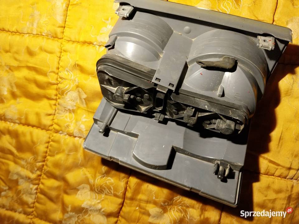 Land Rover range 3 L322 osobowe małopolskie Kraków