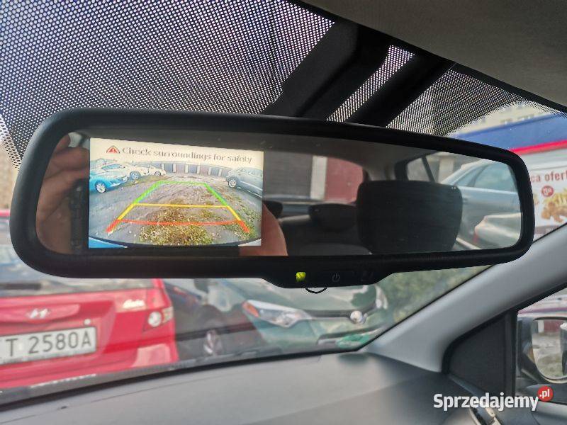 FV 23 AUTOMAT Hyundai i20 bogate wyposażenie Tarnów