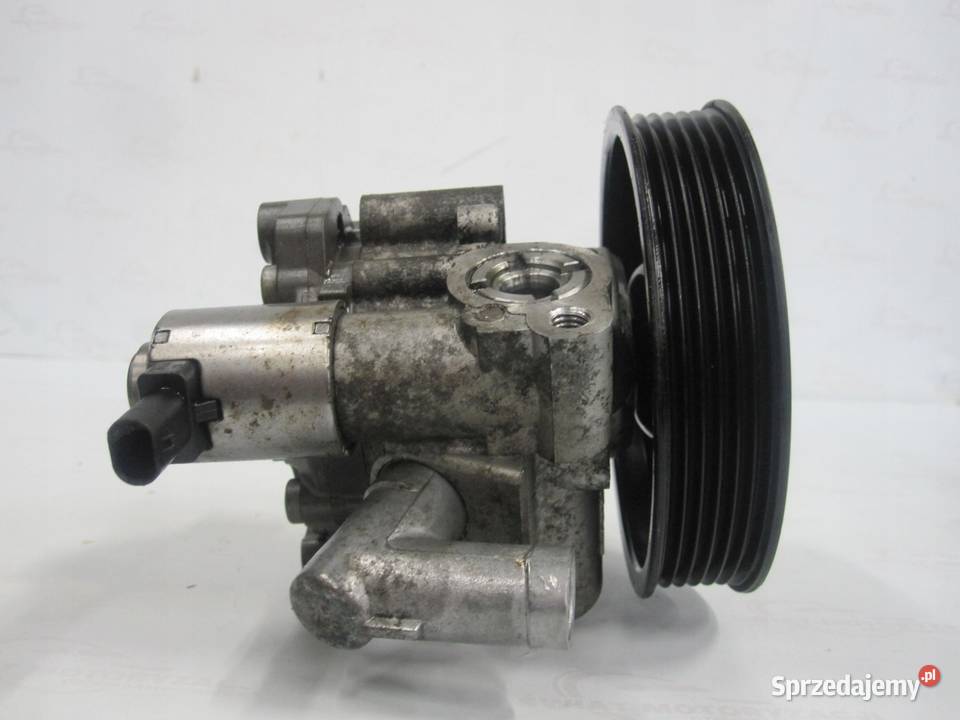 MERCEDES C 18 CGI 10r 156 LS7691332149 POMPA osobowe sprzedam
