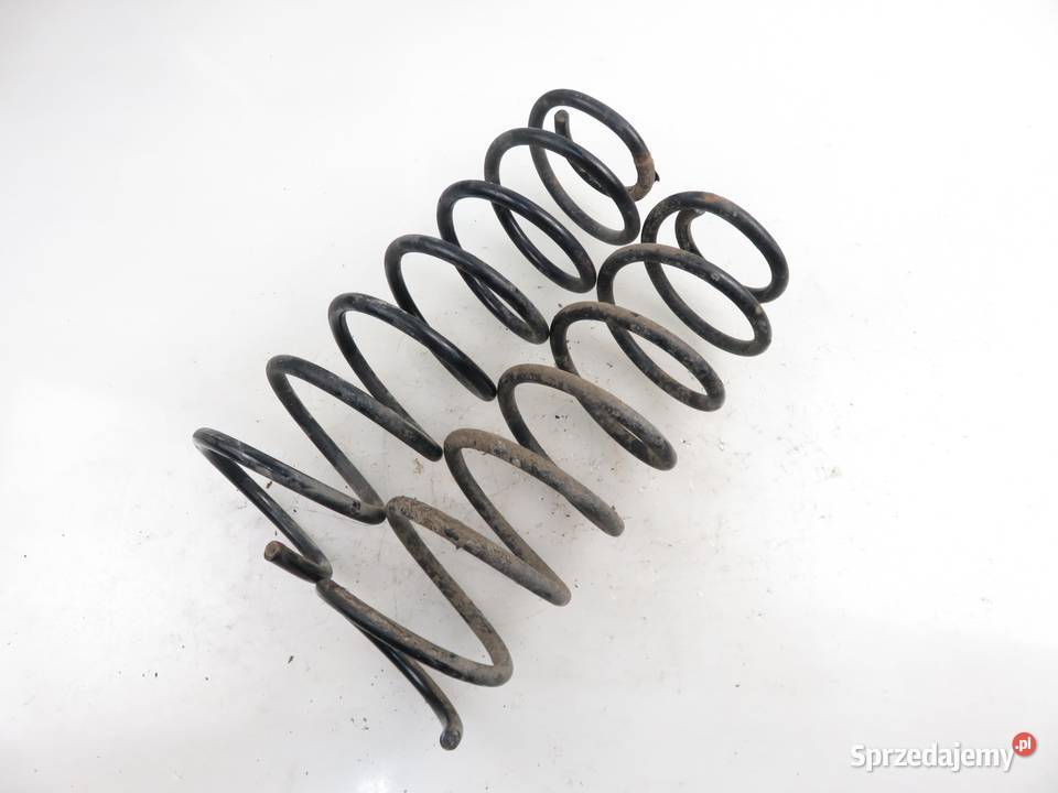 SPRĘŻYNY TYŁ CHEVROLET AVEO II sedan