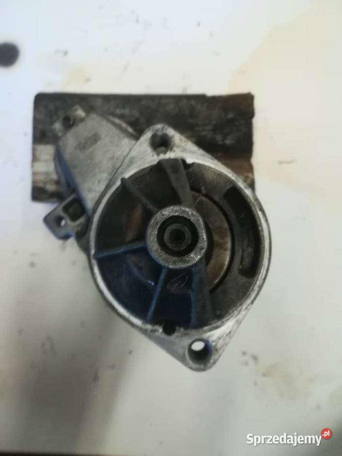 Rozrusznik Mercedes 190 124 126 140 Ostrowiec Świętokrzyski
