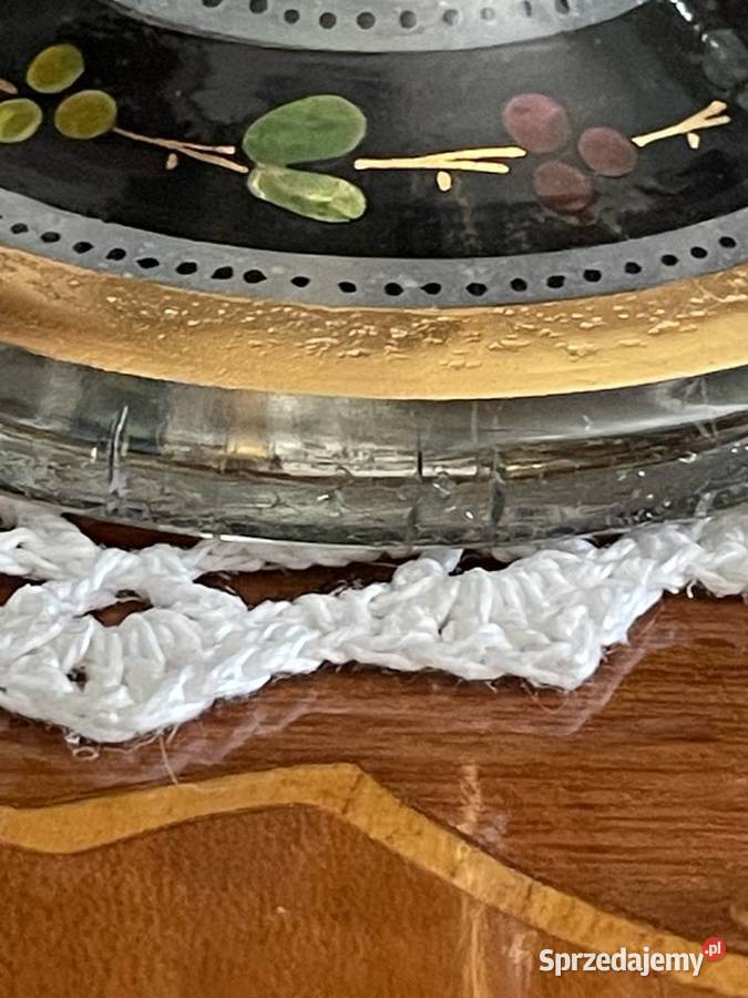 Pucharek Hermann Pautsch dolnośląskie sprzedam