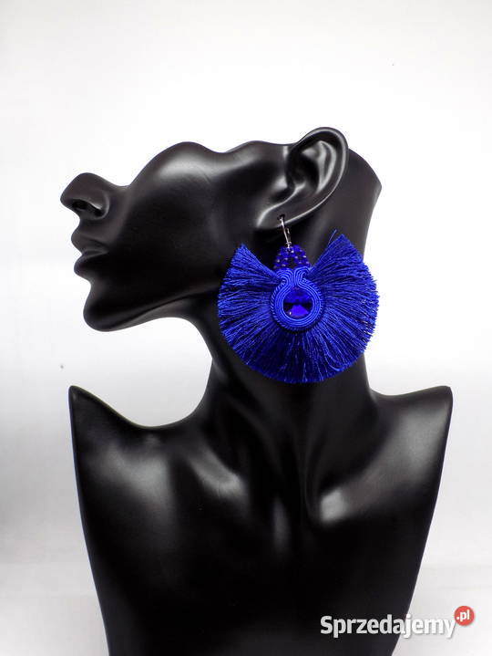 KOBALTOWE WACHLARZE SUTASZ mazowieckie Warszawa