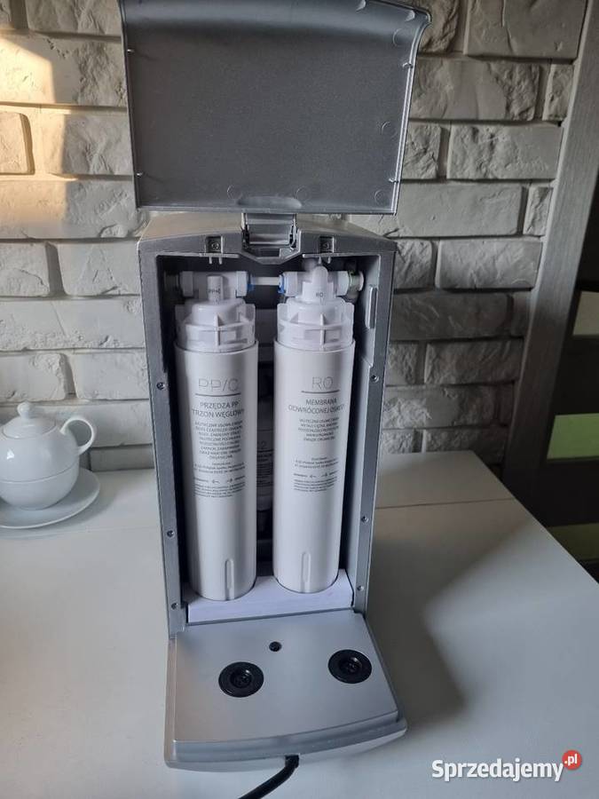 Filtr do wody Philipiak PH507i