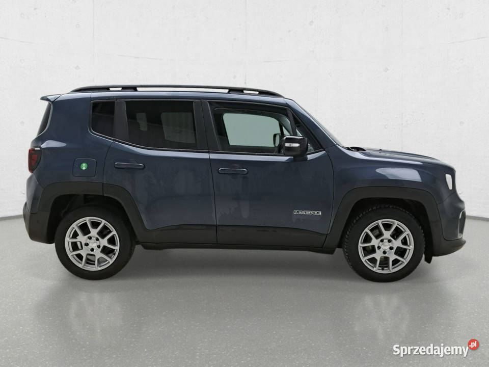 Jeep Renegade I 2014 Renegade Komorniki