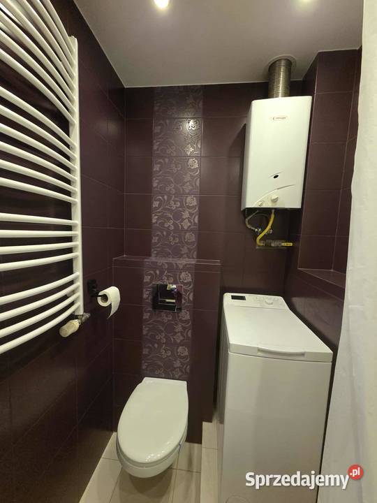 Mieszkanie 48m Gorlice