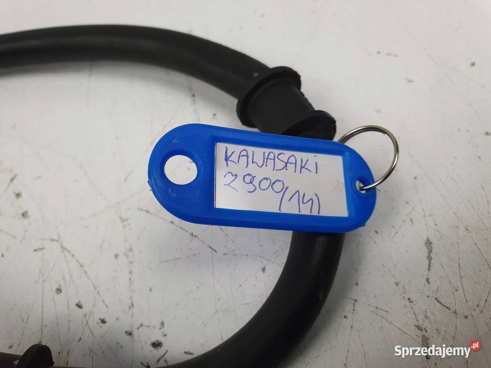 PRZEWÓD HAMULCA Kawasaki Z900 1924 przewód Chełm