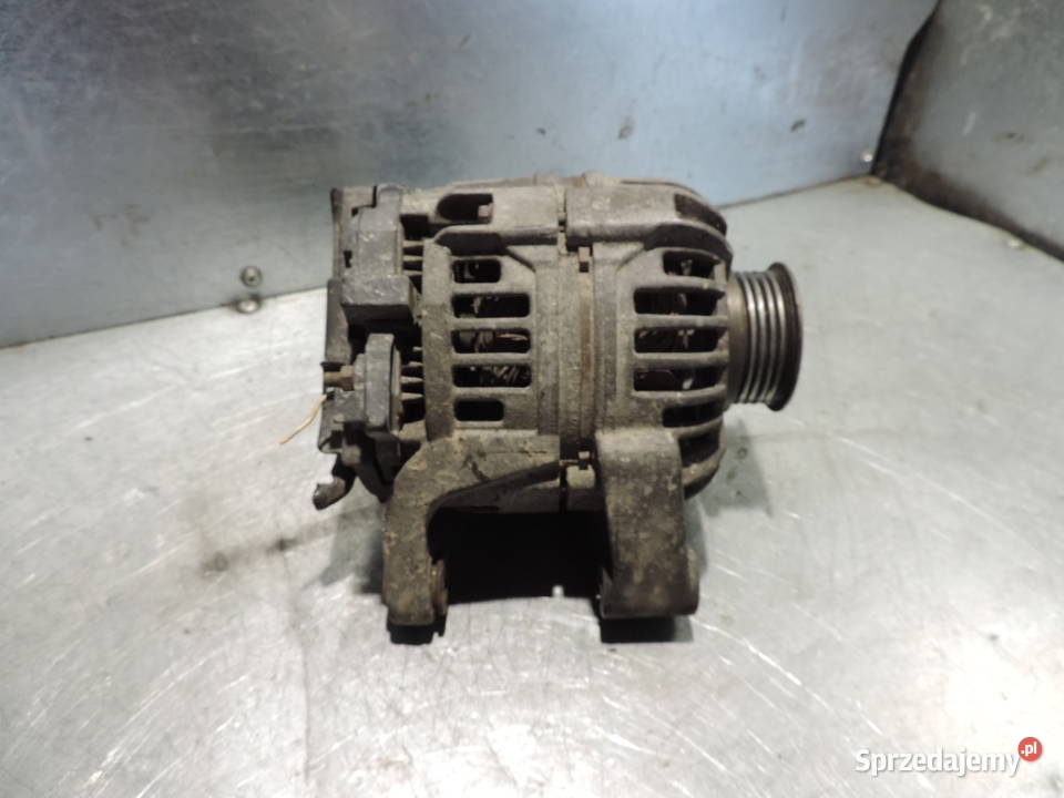 Alternator Opel Corsa C Agila A 12 16V