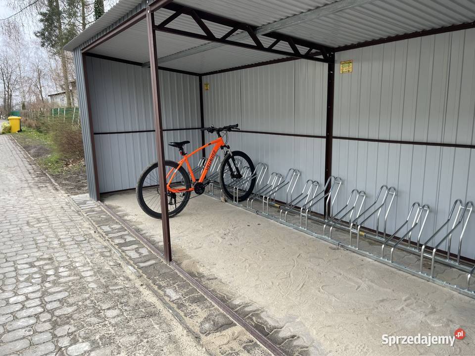 WIATA ROWEROWA 8M NA ROWERY WIATA NA BUTLE WIATA Piaseczno