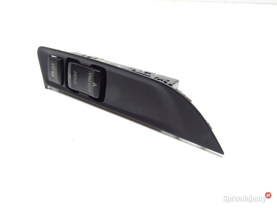 PANEL PRZEŁĄCZNIK SPORT ECO 9252920 BMW F20 F21