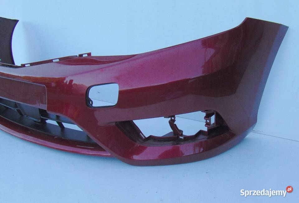 ZDERZAK PRZEDNI PRZÓD NISSAN PULSAR 620223ZL0H Nowy Tomyśl