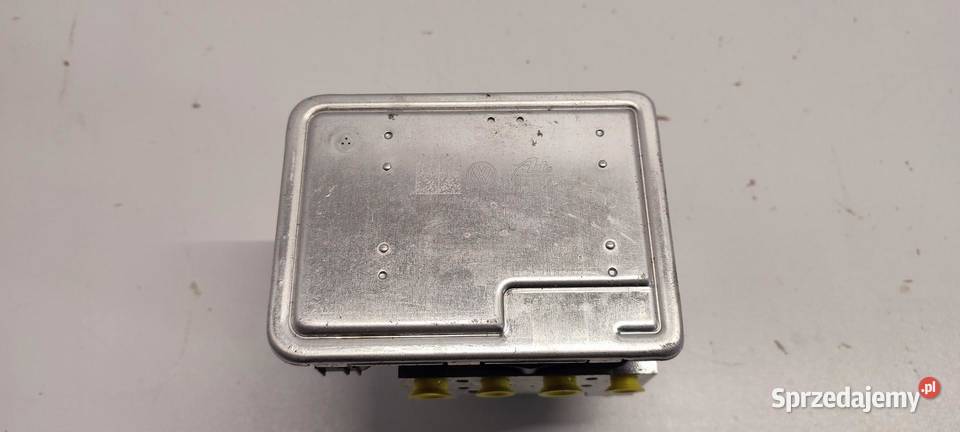 VW TIGUAN II POMPA ABS 5Q0614517DK Układ hamulcowy sprzedam