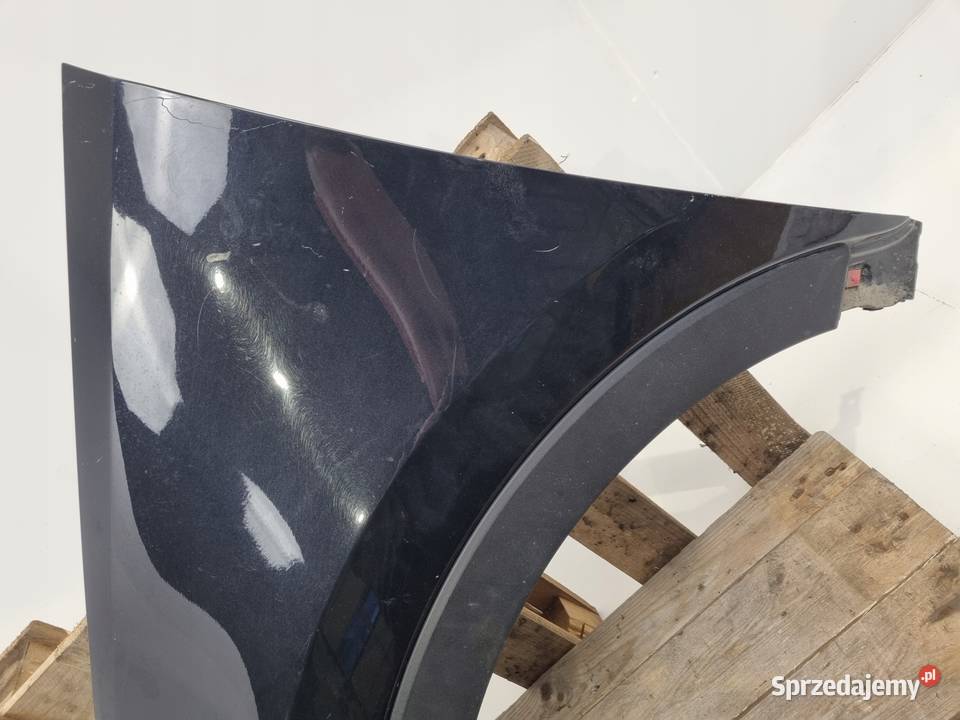 PRZEDNI BŁOTNIK LEWY Kia Sportage III 20102015 osobowe Chełm sprzedam