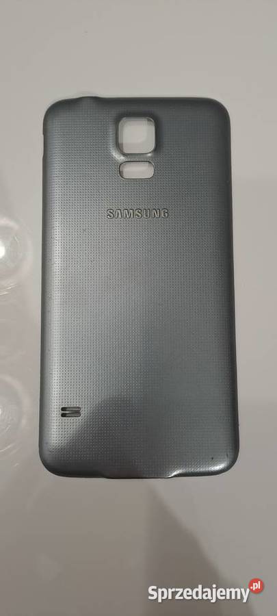 Samsung S5 Neo telefon na części