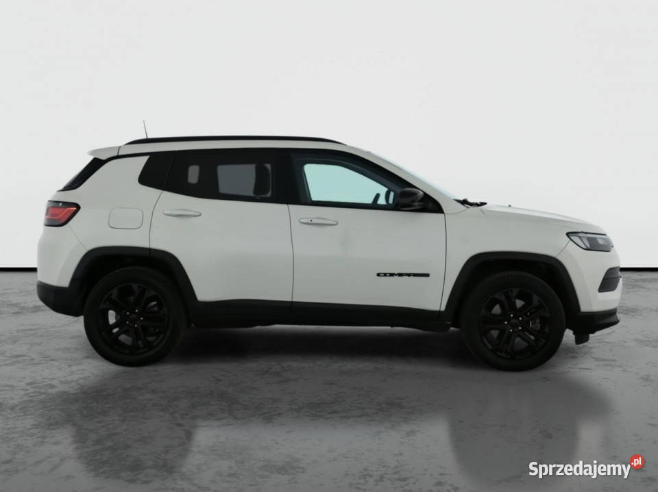Jeep Compass 4xe bluetooth