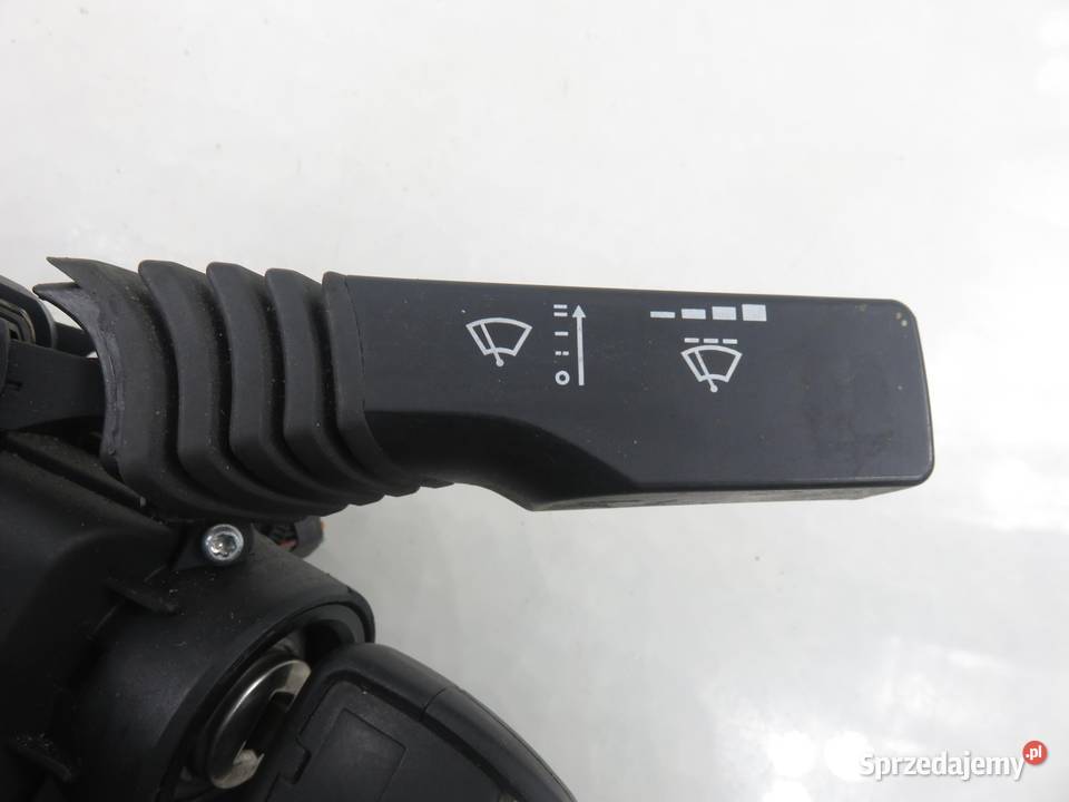PRZEŁĄCZNIK ZESPOLONY OPEL VECTRA C Z02