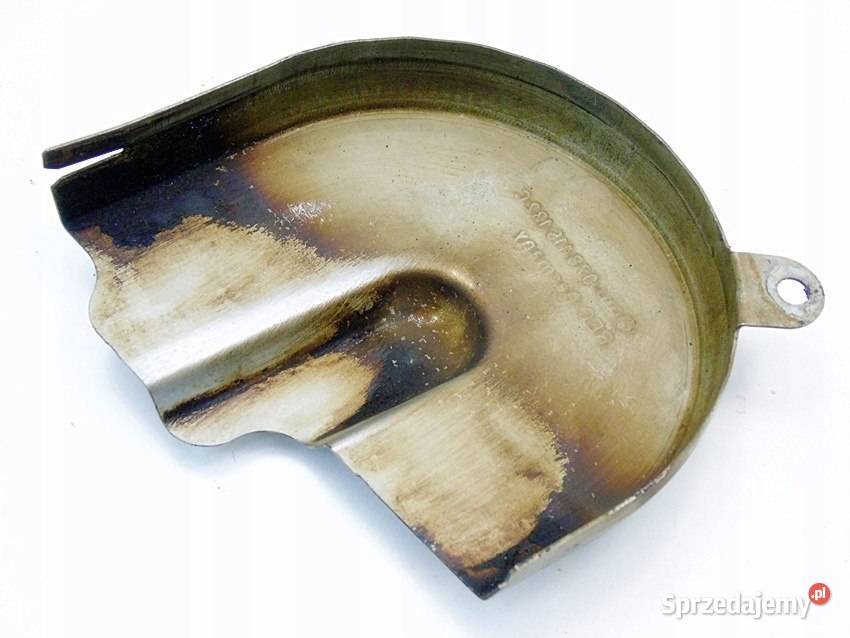 OBUDOWA POMPY OLEJU 28 V6 AUDI A4 B5 B6 A6 C5 A8 osobowe Sosnowiec sprzedam