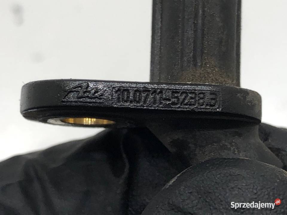 CZUJNIK ABS PRAWY TYŁ JAGUAR XJ 8H8328372AB