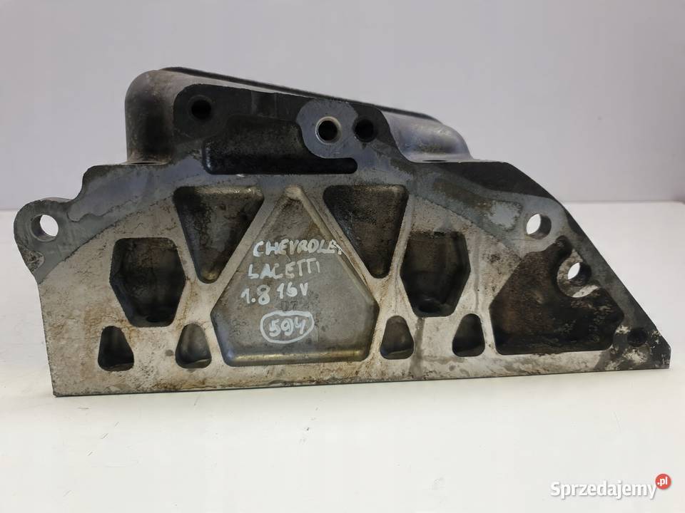 Chevrolet Lacetti 18 16V MISKA OLEJOWA osobowe lubelskie