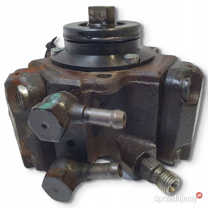 POMPA WTRYSKOWA Opel Combo D 13 CDTI 0445010138 Chełm
