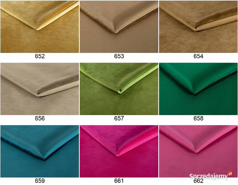 PUFA ŁAWKA CHESTERFIELD 36cm Poznań