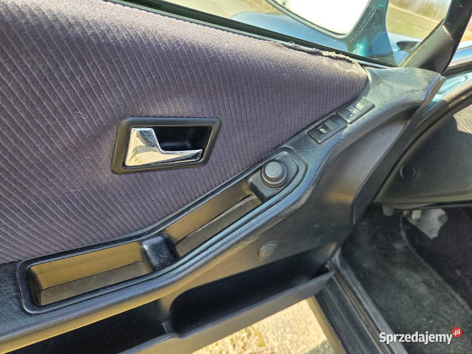 Audi 80 B4 1996 20 90 154873km Krosno