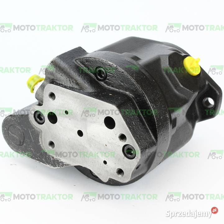 Pompa hydrauliczna do Case modele Dobrzejewice