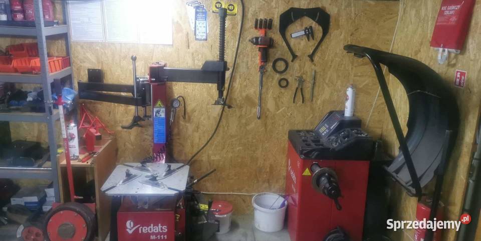 Pomoc drogowa wulkanizacja skup aut Lubartów