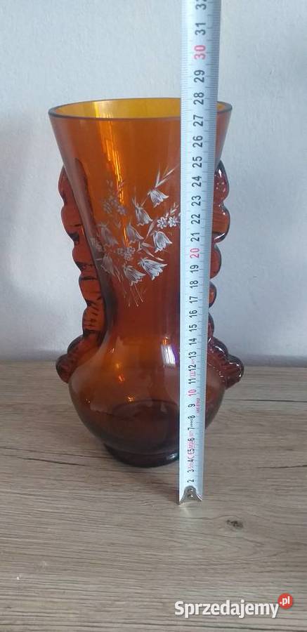 Wazon Tarnowiec prl Przedbórz