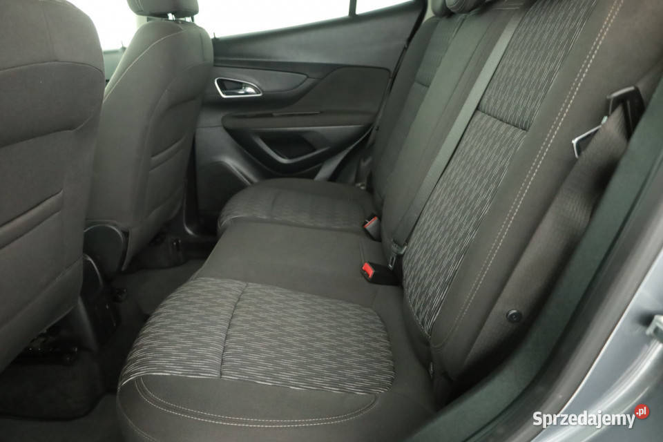 Opel Mokka 17 CDTI