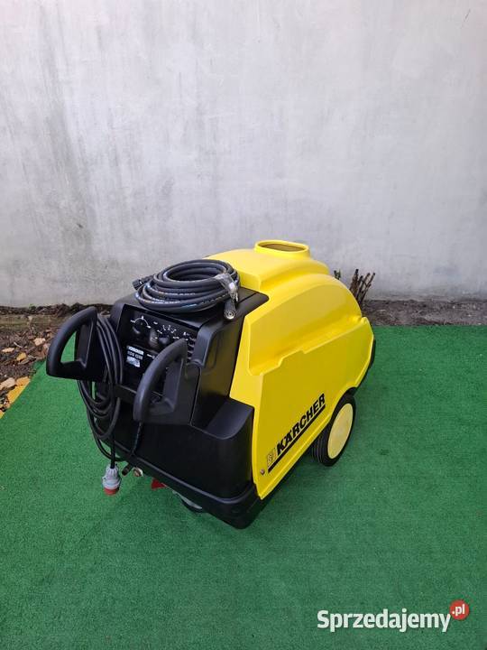 Myjka Karcher HDS 1295 Gwarancja Serwis Wysyłka Narzędzia Radom sprzedam