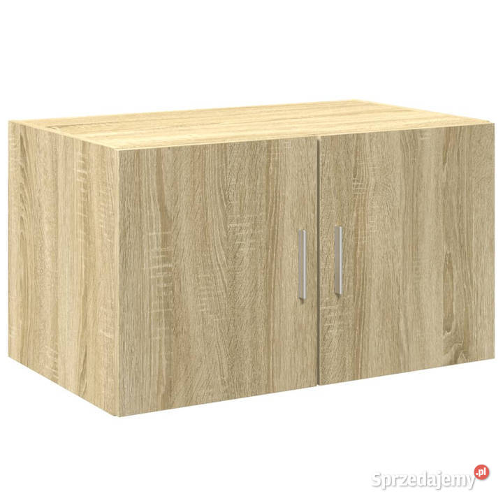 Szafka dąb sonoma 70x425x225 materiał Warszawa sprzedam