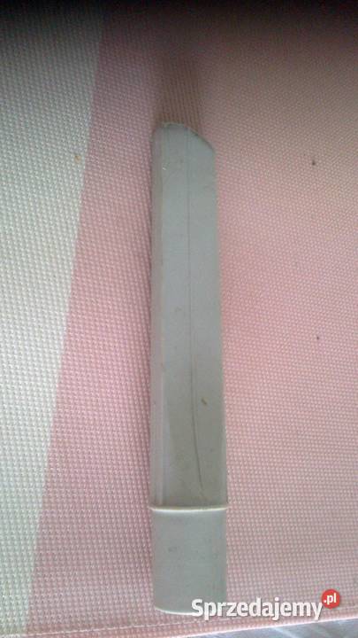 Ssawka szczelinowa do odkurzacza Sosnowiec sprzedam