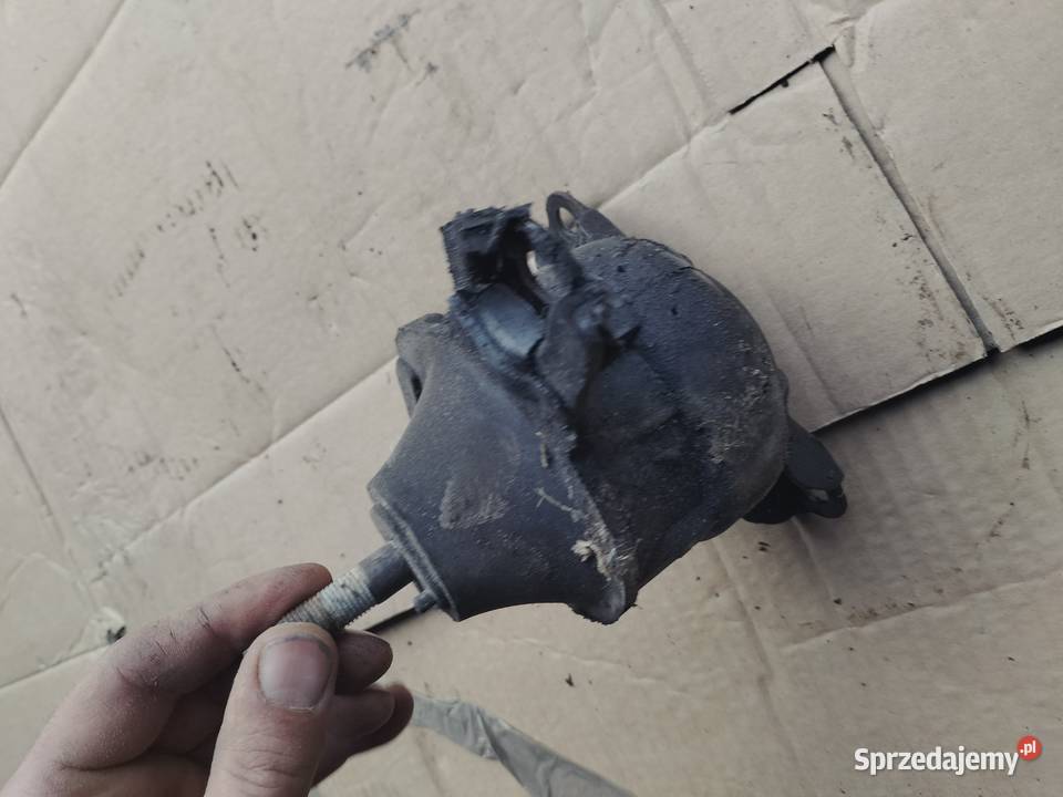 PODUSZKA SILNIKA Honda Accord 20 6 CG9 lubelskie Kamień-Kolonia