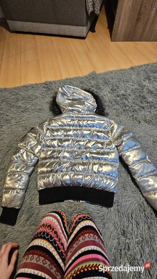 Kurtka Philipp Plein S mazowieckie