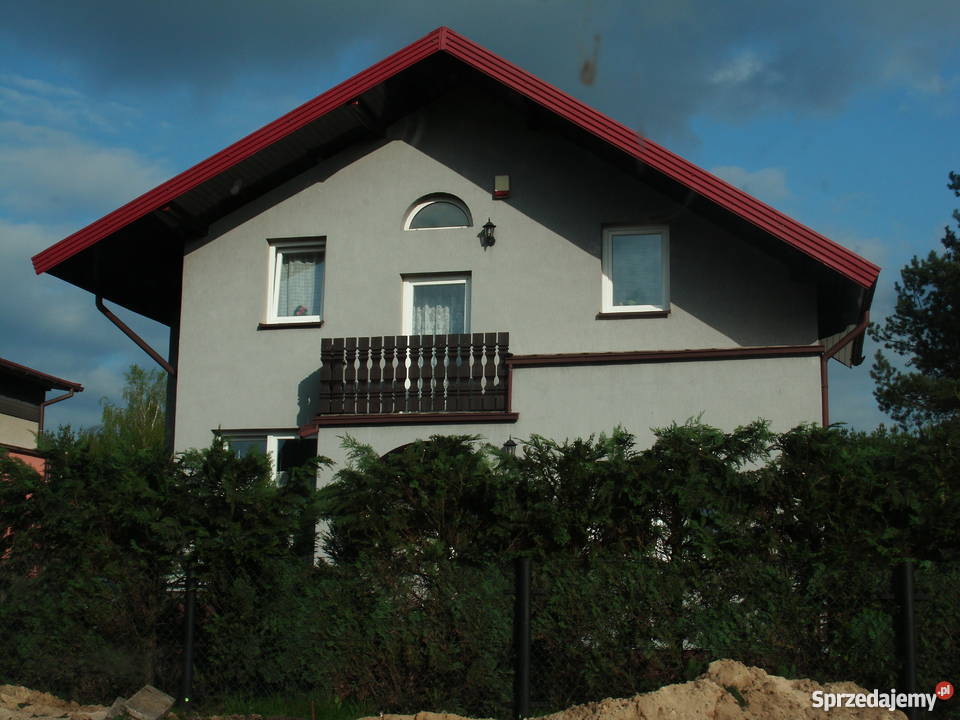 Dom Kalety sprzedam