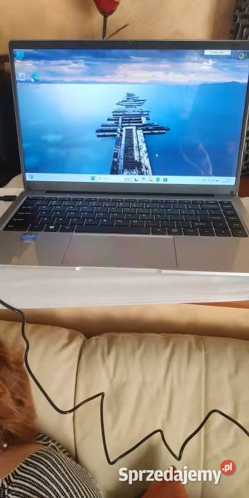 LAPTOP Windows 11 Pro Intel Celeron N4000 2025 mazowieckie Radom