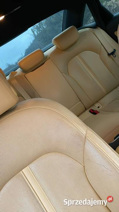 Audi A6 C7 Quatro Nowe Miasto nad Pilicą