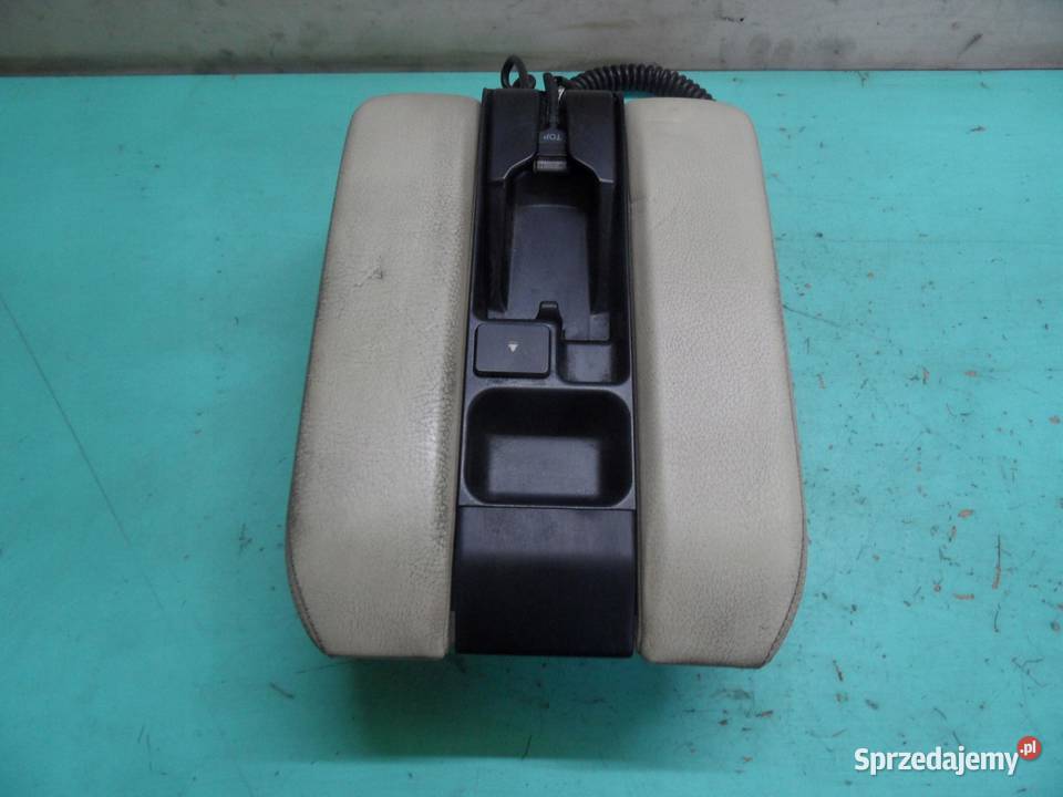 BMW E38 LIFT 01r podłokietnik 6916564 świętokrzyskie
