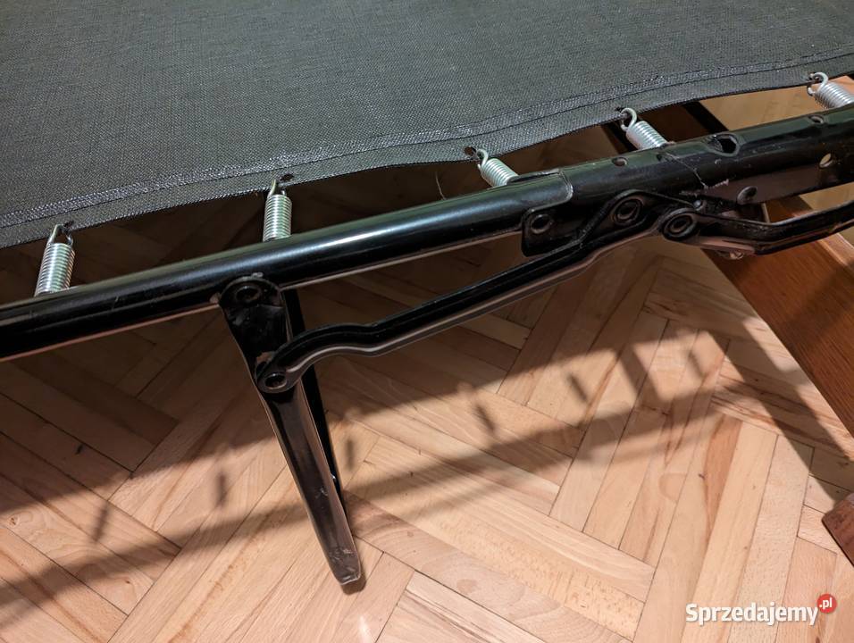 Kanapa 3 osobowa z funkcją spania Warszawa