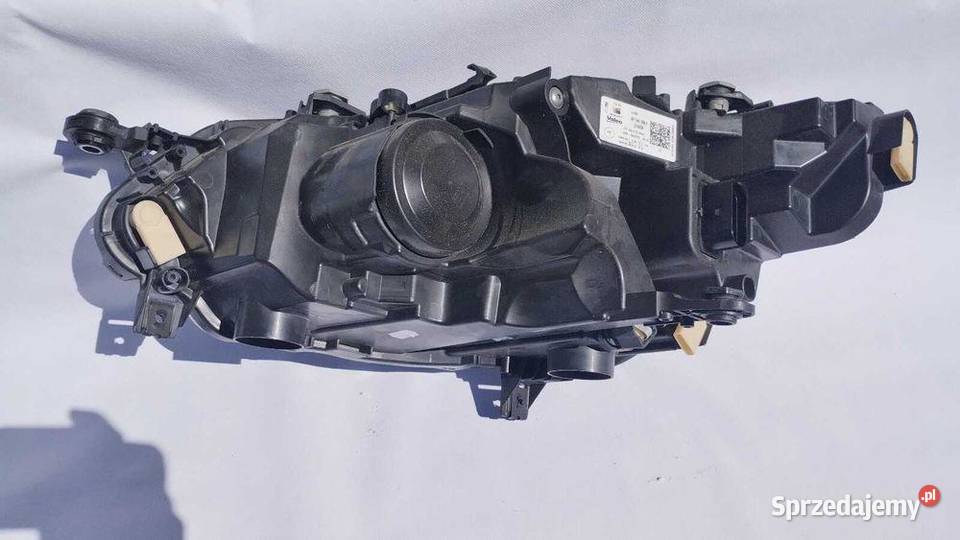 Lampa Przod Full Led Seat Ibiza V 5 Lift 6F osobowe