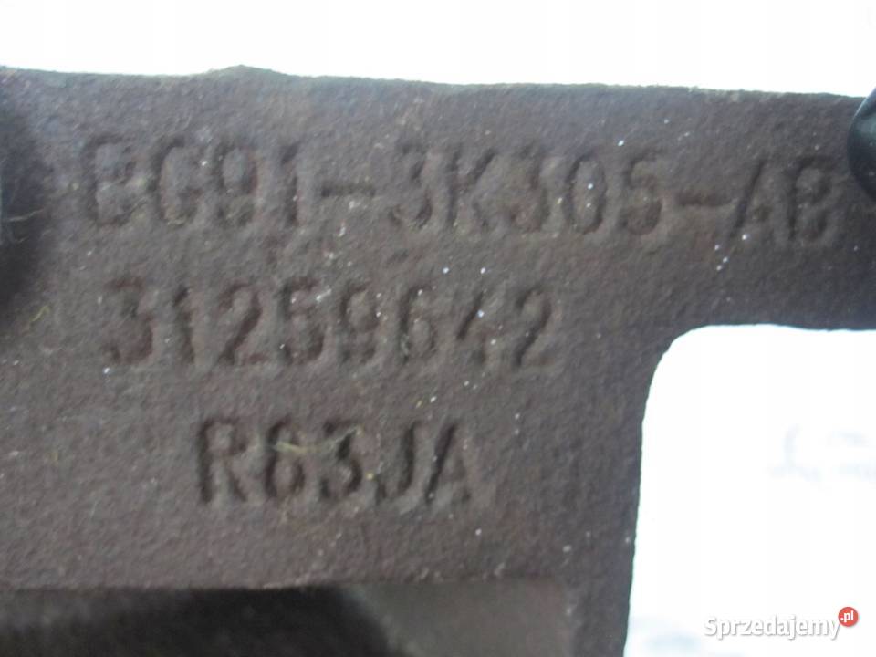 Volvo S60 16 B 11r podpora półosi 8G913K305AB