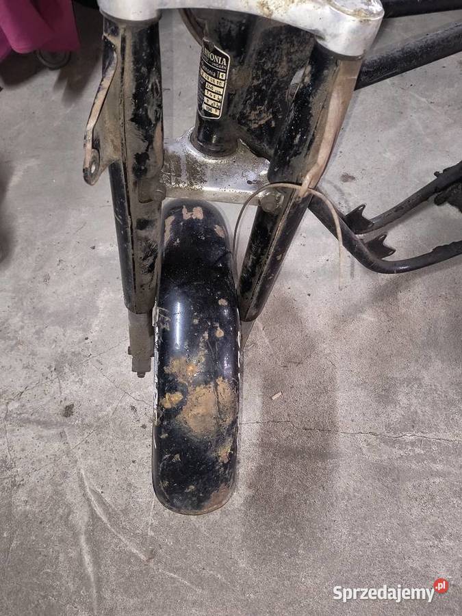 Rama Panonia w Skarżysko-Kamienna