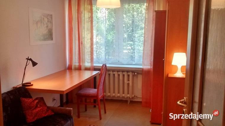 Mieszkanie 60 m2 I p 4 pokoje Gliwice Trynek śląskie
