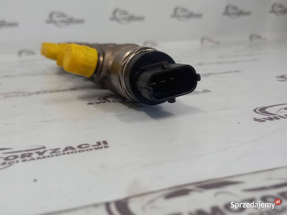 CORSA COMBO 13 CDTI EURO 6 B13DTR 95 17r listwa
