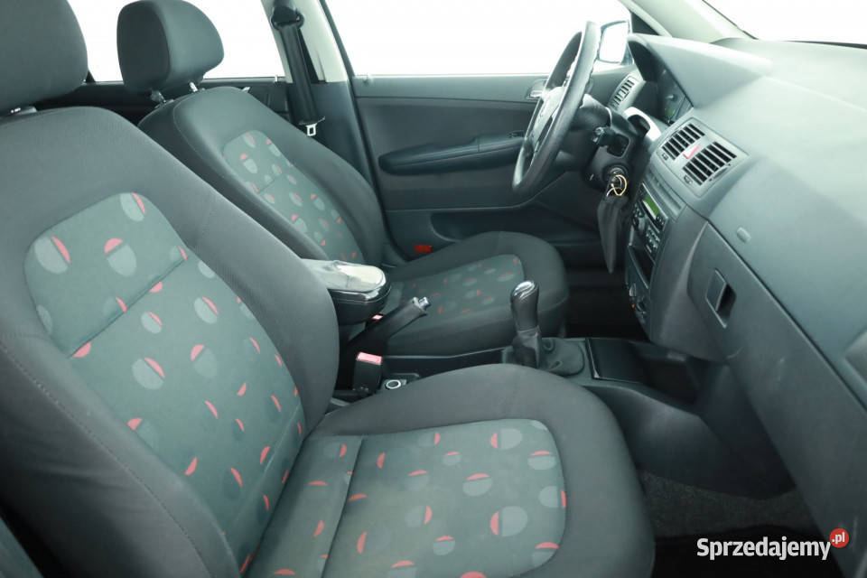 Skoda Fabia 14 16V Piaseczno