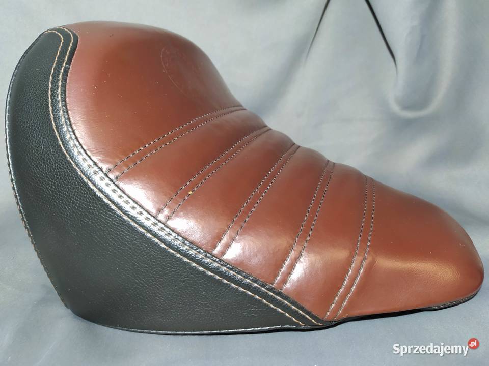 INDIAN SIEDZENIE KANAPA KIEROWCY PN 7185076 1200 Luboszyce sprzedam
