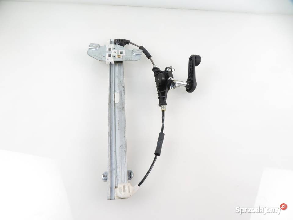 PODNOŚNIK SZYBY PRAWY TYLNY KIA RIO III sedan