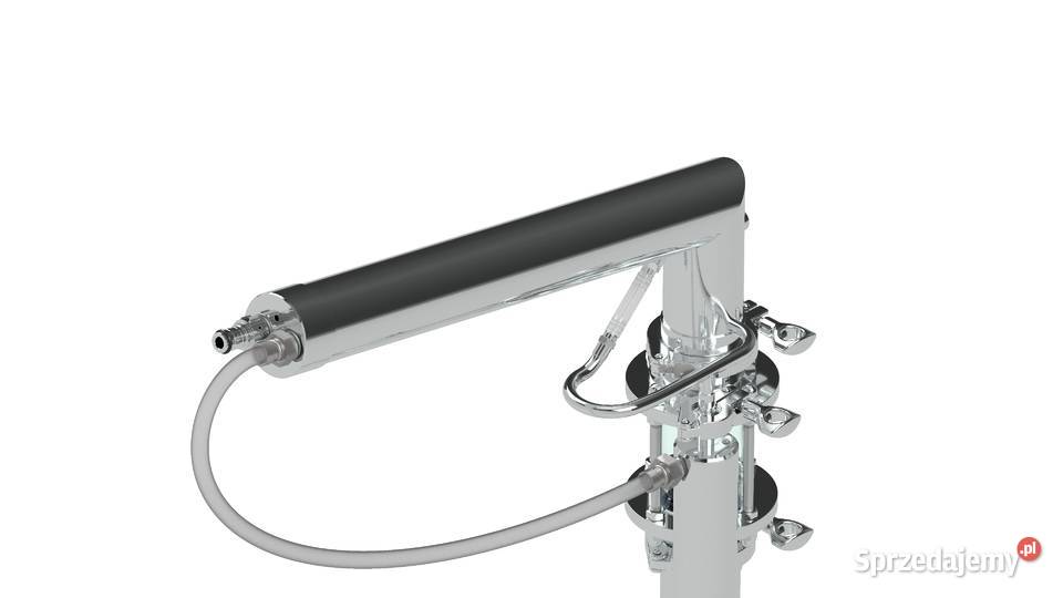 Destylator aabratek Filtr węglowy Projekt CAD Pozostałe Poddębice