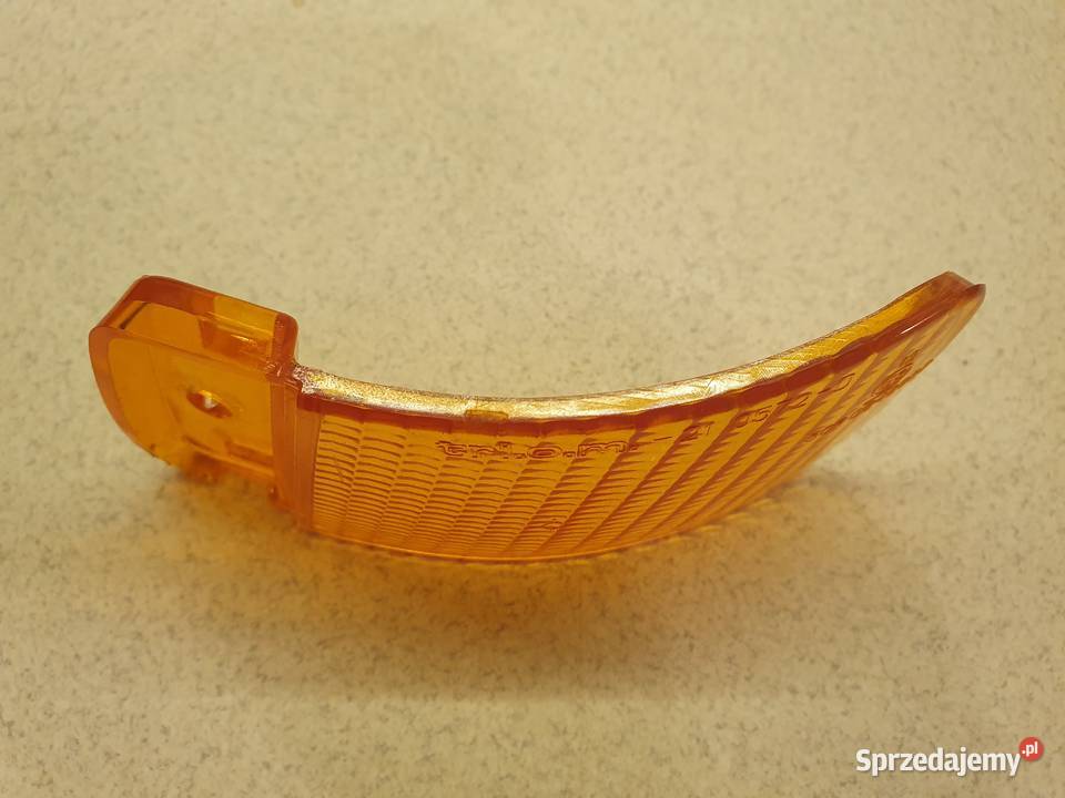 Piaggio skr klosz prawego tylnego kierunkowskazu mazowieckie Warszawa